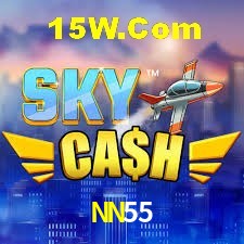 Welcome Bonus NN55