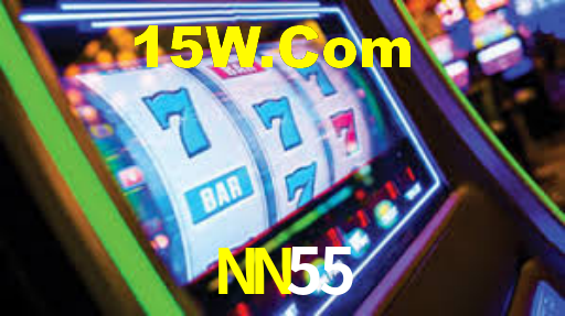 NN55: Seu Cassino Premiado com Pagamentos Rápidos