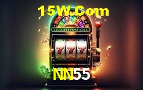 Experiência VIP NN55