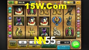 Games Directory NN55