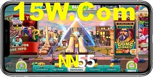 Spaceman Game NN55