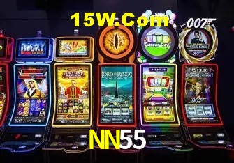 Ofertas Exclusivas NN55