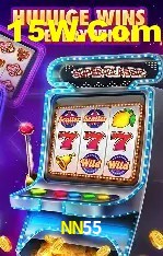 NN55 Rio de Janeiro - Slot Strategy