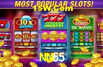 NN55 - cassino ao vivo