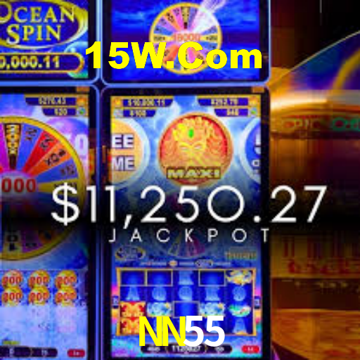 Sinta a adrenalina dos jogos de cassino com NN55