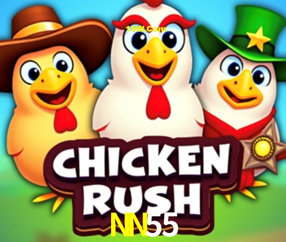 Diretório de Jogos NN55