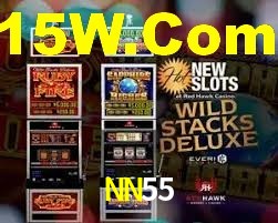 Daily Bonuses NN55