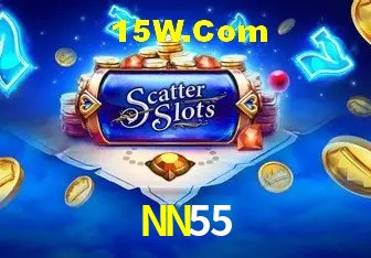 NN55 Rio de Janeiro - Popular Jogos