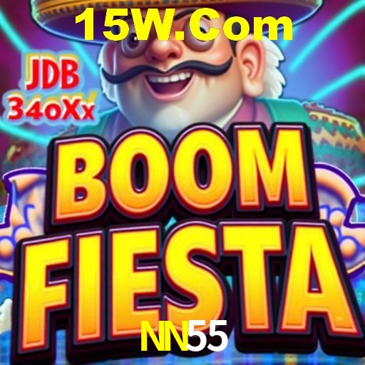 Desvendando o Mundo dos Jogos Virtuais na NN55
