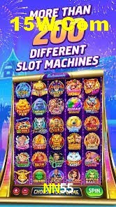 Slot Games NN55