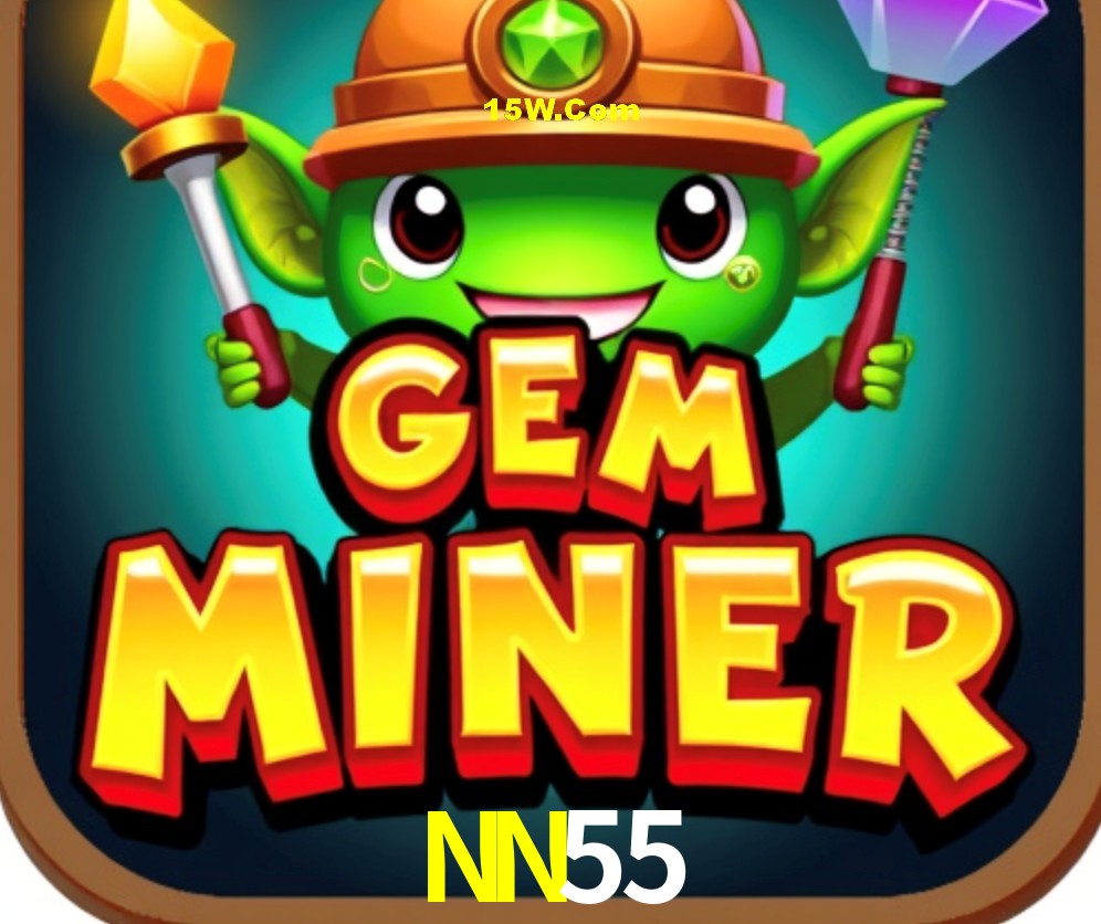 Jogos de Slot NN55