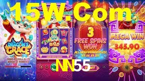 NN55 App Interface