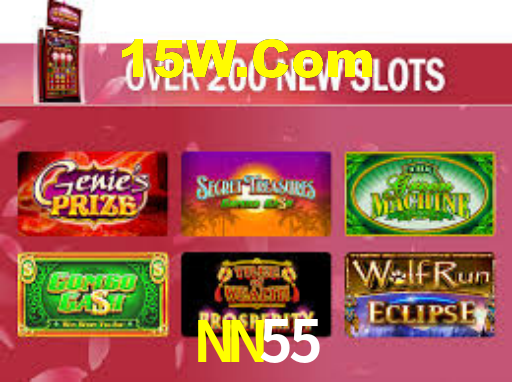 NN55,NN55 Bet