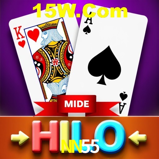 Casino Ao Vivo NN55