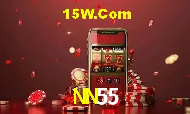 NN55 São Paulo - Jogo Providers