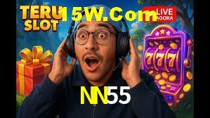 Live Casino NN55