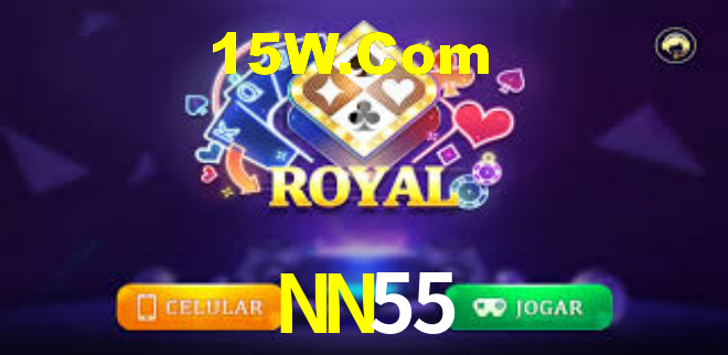 NN55 App - Aplicativo Móvel Oficial