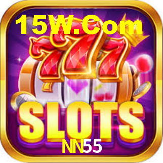 NN55 - App Features