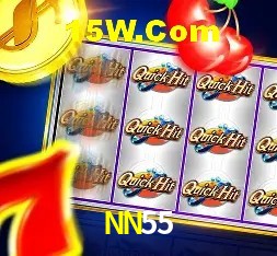 NN55 São Paulo - Top Slots