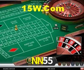 NN55 Belo Horizonte - Jackpots