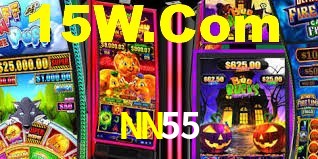 Exclusive Games NN55
