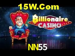 Game Providers NN55