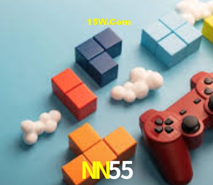 Provedores de Jogos NN55