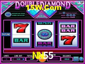 NN55 Salvador - Support