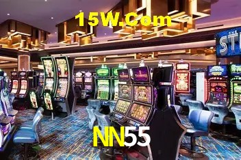 NN55 Slot - 320+ Caça-Níqueis Premium