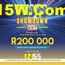Football Betting NN55