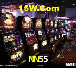 Tecnologia da Plataforma NN55
