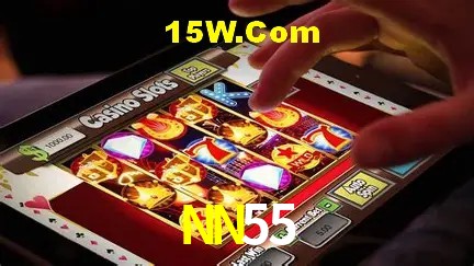 NN55 - Rápido Acesse