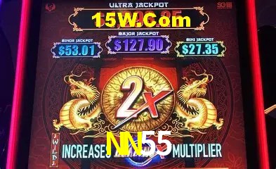 NN55 Plataforma - Certificada MGA desde 2015