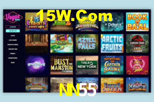 NN55: A Experiência de Casino com Jogos de Mesa ao Vivo