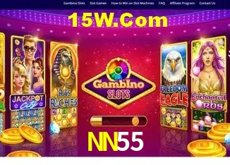 NN55 - Pagamento PIX Instantâneo